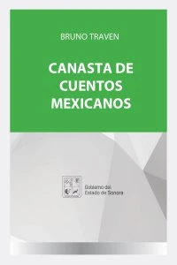 Canasta de cuentos mexicanos