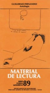 Guillermo Fernández. Antología