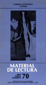 Alfredo Gangotena. Antología