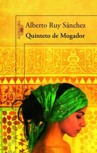 Los jardines secretos de Mogador