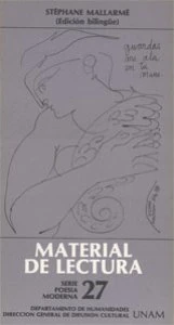Stéphane Mallarmé (Edición bilingüe)