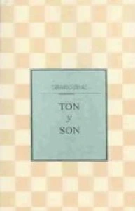 Ton y son