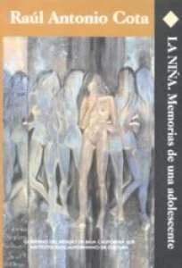 La niña : memorias de una adolescente