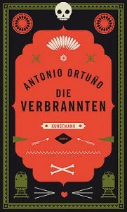Die Verbrannten