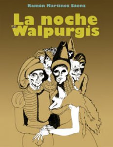 La noche de Walpurgis