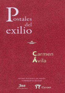 Postales del exilio