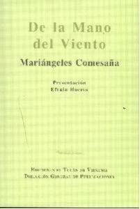 De la mano del viento
