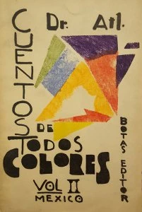 Cuentos de todos colores 