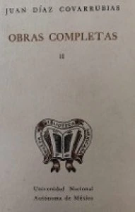 Obras completas II 