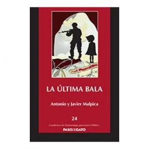 La última bala