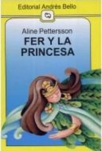 Fer y la princesa