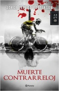 Muerte contrarreloj