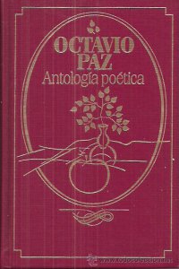 Antología poética