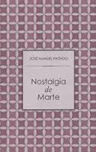 Nostalgia de Marte