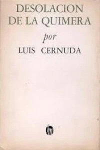 Desolación de la quimera