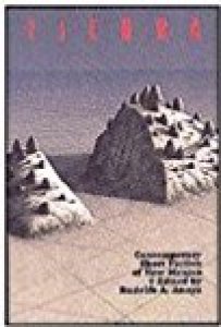 Tierra : contemporary short stories of New Mexico
