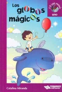 Los globos mágicos