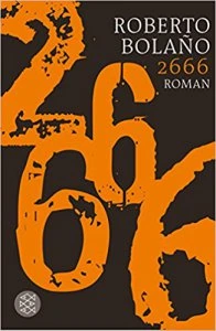 2666 : Roman