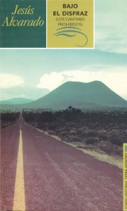 Bajo el disfraz : los cantares prohibidos