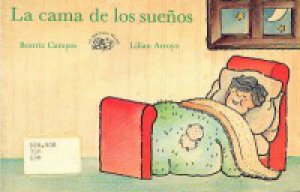 La cama de los sueños