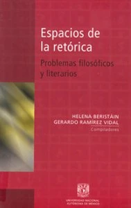 Espacios de la retórica: problemas filosóficos y literarios