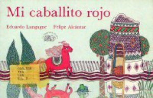 Mi caballito rojo
