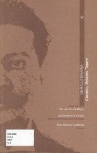 Obra literaria VI : cuentos, relatos, teatro