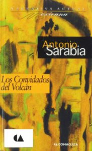 Los convidados del volcán