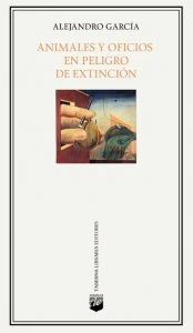 Animales y oficios en peligro de extinción