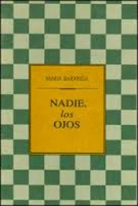 Nadie, los ojos 