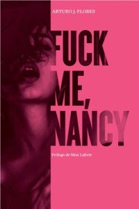Fuck me, Nancy