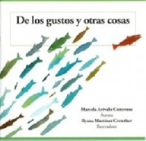 De los gustos y otras cosas