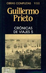 Crónicas de viajes 5 : viaje a los Estados Unidos, volumen 3