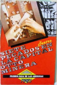 Siete pecados en la capital