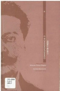 Correspondencia 2, 1919-1922