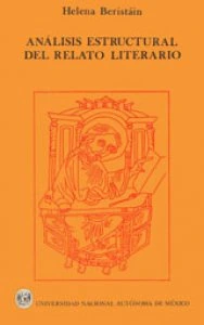 Análisis estructural del relato literario
