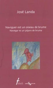  Naviguer est un oiseau de brume = Navegar es un pájaro de bruma