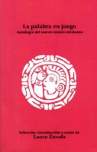 La palabra en juego : antología del cuento mexicano