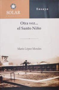 Otra vez... el Santo Niño