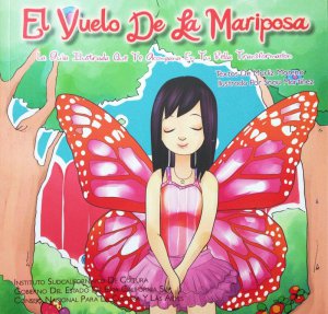 El vuelo de la mariposa