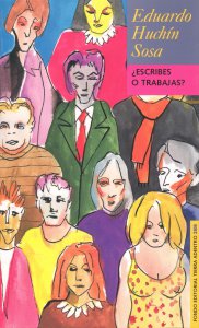 ¿Escribes o trabajas?