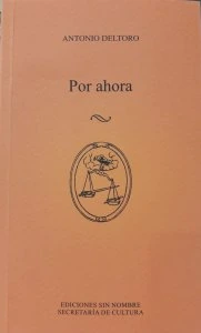 Por ahora