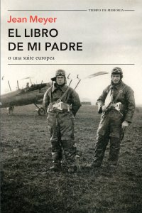 El libro de mi padre o una suite europea