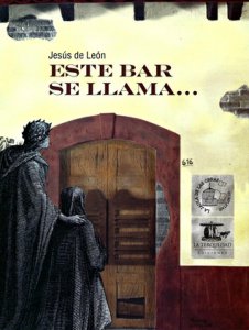Este bar se llama