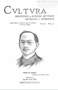 Cultura : selección de buenos autores antiguos y modernos