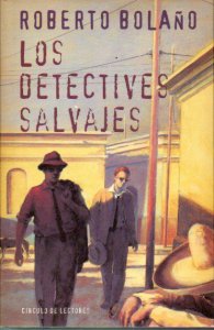 Los detectives salvajes