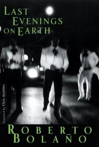 Last evenings on Earth