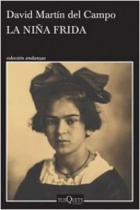 La niña Frida