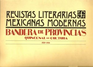 Bandera de provincias : 1929-1930