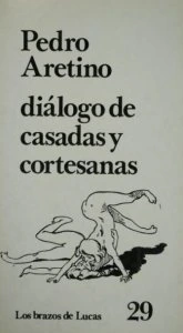 Diálogo de casadas y cortesanas